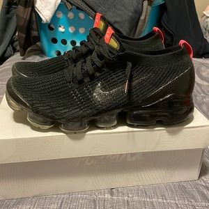 Nike Snakeskin Vapormaxes